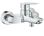 Grohe QuickFix Start Wannenarmatur 24206002 Aufputz, chrom