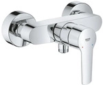 Grohe Quickfix Start Brausearmatur 24208002 Aufputz, chrom