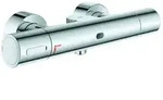 Grohe Eurosmart CE Infrarot-Waschtisch-Armatur 36457000 f&uuml;r Brausebatterie mit