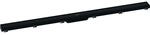 hansgrohe RainDrain Match Duschrinne 56042670 120cm, Fertigset, mit