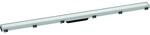 hansgrohe RainDrain Match Duschrinne 56042700 120cm, Fertigset, mit
