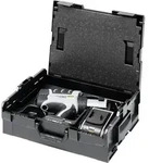 Viega Pressgun 6 Pressmaschine 790547 18 V, mit Akku und Bluetooth Schnittstelle