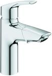 Grohe Eurosmart Waschtischarmatur 23976003 1/2", M-Size, herausziebarer Auslauf, mit
