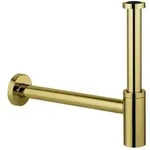 Grohe Geruchsverschluss 28912GL0 1 1/4", Messing, cool sunrise