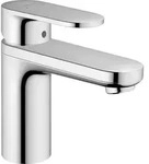 hansgrohe Vernis Blend 100 Waschtischarmatur 71571000 mit isolierter Wasserf&uuml;hrung