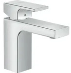 hansgrohe Vernis Shape Waschtischarmatur 71569000 ohne Ablaufgarnitur, chrom