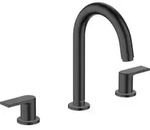 hansgrohe Vernis Shape 3-Loch-Waschtisch-Armatur 71563670 mit