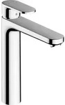hansgrohe Vernis Blend 190 Waschtischarmatur 71572000 mit isolierter Wasserf&uuml;hrung