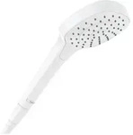 hansgrohe Croma Handbrause 26815700 9 l/min, 1jet, mattwei&szlig;