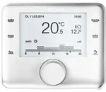 Bosch Regler 7738113412 CW 400 bis 4 Heizkreise und 2 Warmwasser-Ladekreise,