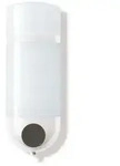 HEWI Seifenspender Serie 477 477061000599 reinweiss