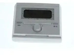 Bosch Raumtemperaturregler 8737708770 Tagesprogramm, 2 Schaltpunkte