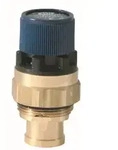 SYR Austauschpatrone 2116, 6 bar, rohgelb 211620000 DN 15 und DN 20