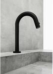 Hansa HANSANOVA Style Waschtisch-Standventil 5093810133 ohne Ablaufgarnitur,