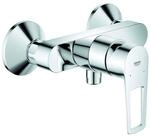 Grohe BauLoop Brausearmatur 23633001 1/2", Wandmontage, chrom