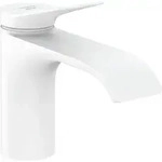 hansgrohe Vivenis Standventil 75013700 f&uuml;r Kaltwasser, ohne Ablaufgarnitur,