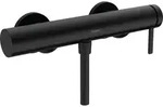 hansgrohe Finoris Brausearmatur 76620670 Aufputz, 1 Verbraucher, mattschwarz