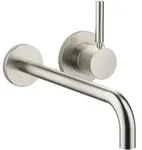 Dornbracht Meta Fertigmontageset 36863660-06 f&uuml;r Wand-Einhandmischer, Biegeradius