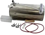 Wolf Heizwasser-WT Schwei&szlig;gruppe 8614087 f&uuml;r CGB-2