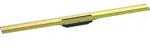 hansgrohe RainDrain Flex Duschrinne 56053990 100cm, Fertigset, k&uuml;rzbar, zur