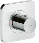 hansgrohe Axor Citterio E Fertigmontageset 36702000 Unterputz-Thermostat...