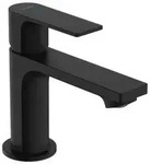 hansgrohe Rebris E Standventil 72506670 ohne Ablaufgarnitur, mit Hebelgriff,