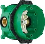 hansgrohe ibox universal Grundk&ouml;rper 01700180 DN 15/DN 20, f&uuml;r