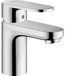 hansgrohe Vernis Blend 70 Waschtischarmatur 71570000 mit isolierter Wasserf&uuml;hrung