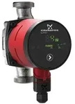 Grundfos Alpha1 Hocheffizienz-Umw&auml;lzpumpe 99452324 20-40N, 150 mm, G 1 1/4, PN 10,