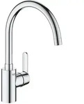 Grohe 31494001 C-Auslauf