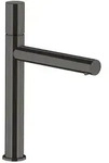 hansgrohe Axor Uno Waschtischarmatur 45003340 Ausladung 198mm, unverschlie&szlig;bare