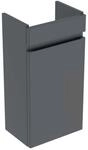 Geberit Renova Plan Waschtischunterschrank 501901JK1 31,4x60,5x22cm, 1 T&uuml;r,