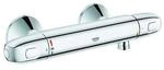 Grohe Grohtherm 1000 Brausethermostat 34814003 1/2", Wandmontage, chrom