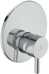 Ideal Standard Ceraline Fertigmontageset A7388AA Unterputz-Brausearmatur,...