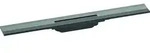 hansgrohe RainDrain Flex Duschrinne 56050340 70cm, Fertigset, k&uuml;rzbar, zur