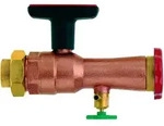 Heimeier Montageger&auml;t 9721-00.000 DN 10-20, zum Austausch der Thermostat-Oberteile