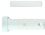 Grohe Verl&auml;ngerung 45202000 80 mm