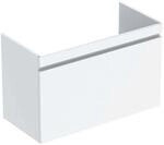 Geberit Renova Plan Waschtischunterschrank 501911011 92,8 x 60,6 x 44,6 cm,...