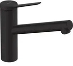 hansgrohe Zesis K&uuml;chenarmatur 74806670 Niederdruck, 1jet, offene Warmwasserbereiter,