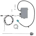 Vaillant Fremdstromanode 0020170505 M8, mit Anschlusszubeh&ouml;r