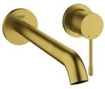 Grohe Essence Fertigmontageset 29193GN1 Unterputz-2-Loch-Waschtischmischer,...