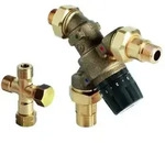 Grohe Red Mischventil 40841001 chrom
