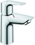 Grohe BauEdge Waschtisch-Einhebelmischer 23330001 1/2", S-Size, mit