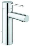Grohe Essence Waschtischarmatur 24175001 1/2", S-Size, mit Ablaufgarnitur, chrom