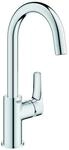Grohe Eurosmart Waschtischarmatur 23970003 1/2", L-Size, mit