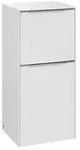 Villeroy und Boch Subway 3.0 Seitenschrank C59500VE 40x86x36,2cm, Schanier