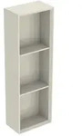 Geberit iCon Regal 502320JL1 22,5x70x13,2cm, rechteckig, sand grau/lackiert