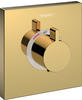 hansgrohe ShowerSelect Highflow Fertigmontageset 15760990 UP-Thermostat, polished
