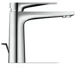 Duravit Tulum Waschtischarmatur TU1020001010 Ausladung 135mm, mit