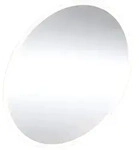 Geberit Option Round Lichtspiegel 502799001 &Oslash; 90 cm, direkte-/indirekte Beleuchtung